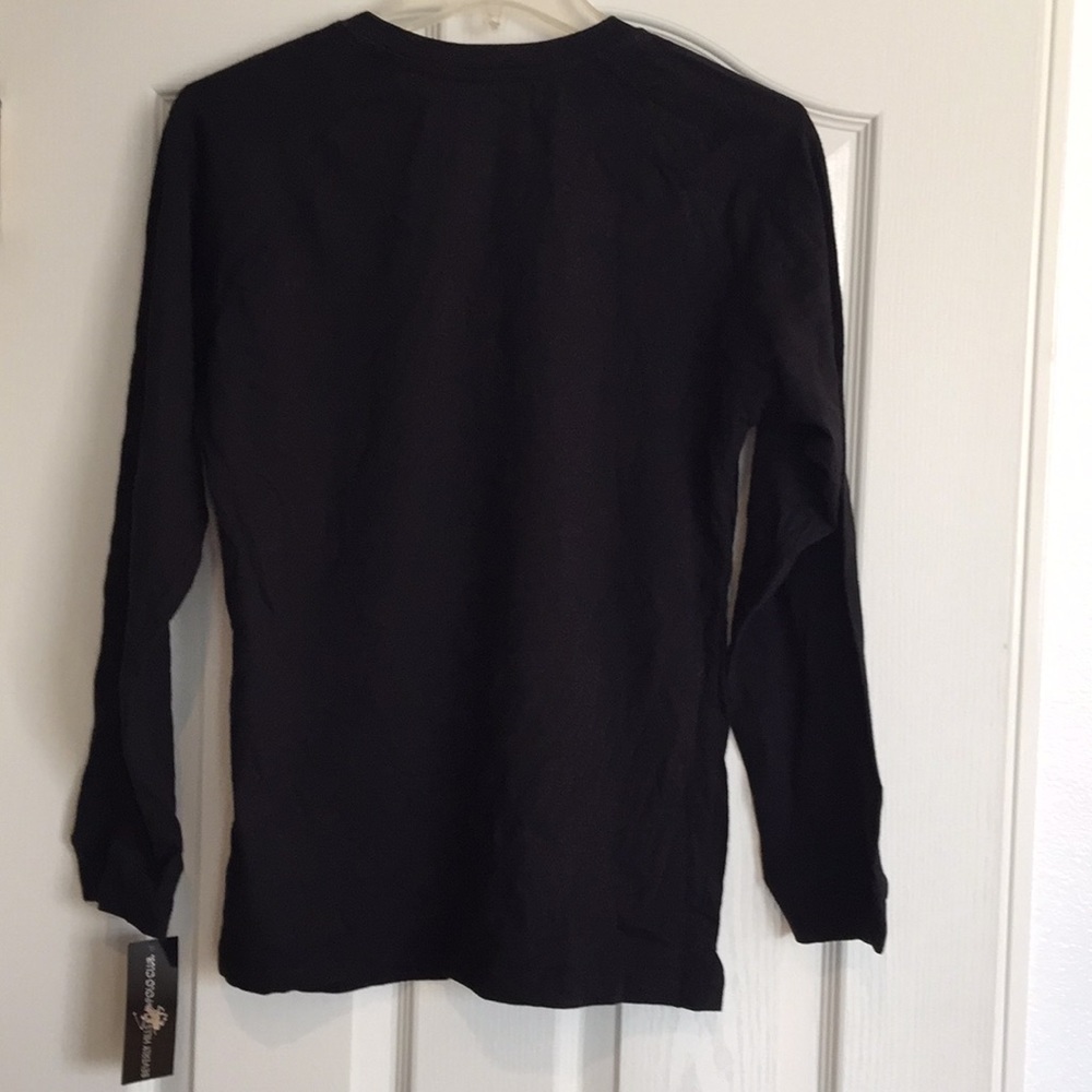 Boys Beverly Hills Polo Club Polo Shirt - Picture 3 of 7